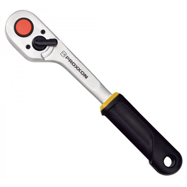 купить Трещотка флажковая L на 1/2" PROXXON (код 23334)
